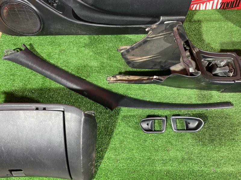 Обшивка двери, 45000 рублей, Солонцы