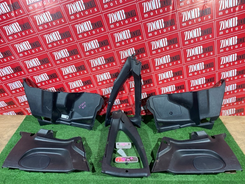 Обшивка двери, 95000 рублей, Солонцы