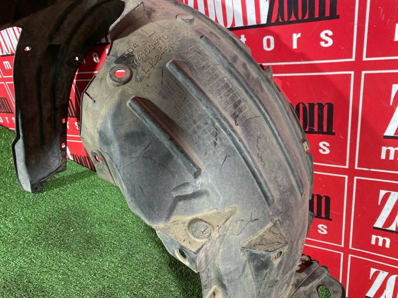 Подкрылок, 6000 рублей, Солонцы