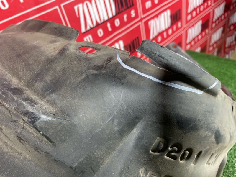 Подкрылок, 400 рублей, Солонцы