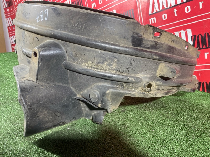 Подкрылок, 5700 рублей, Курагинский район