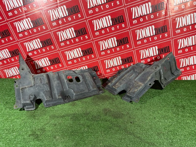 Защита ДВС, 4500 рублей, Солонцы