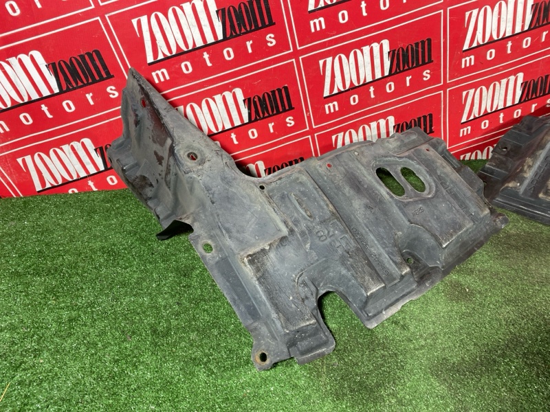 Защита ДВС, 4500 рублей, Солонцы