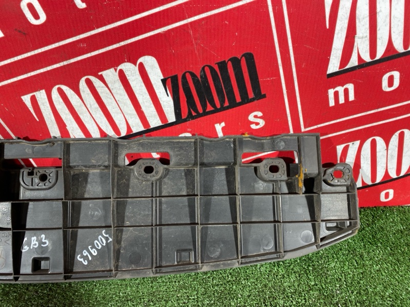 Защита бампера, 700 рублей, Солонцы