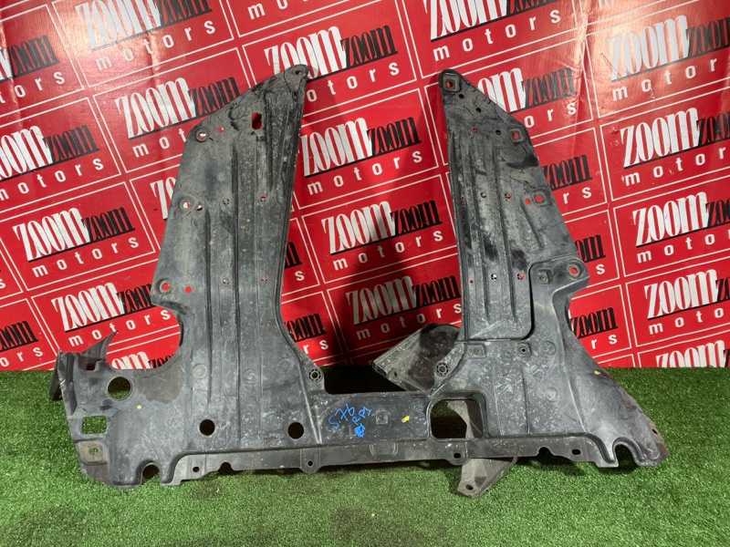 Защита ДВС, 3500 рублей, Солонцы