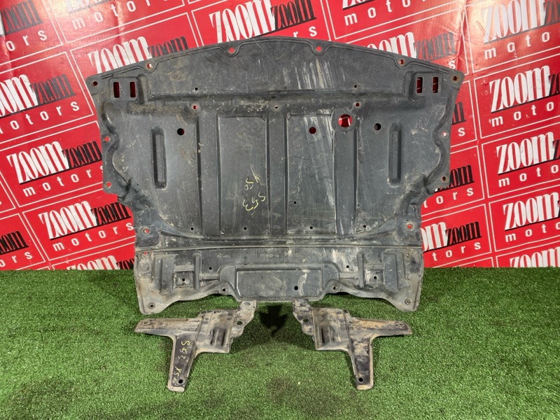 Защита ДВС, 3500 рублей, Солонцы