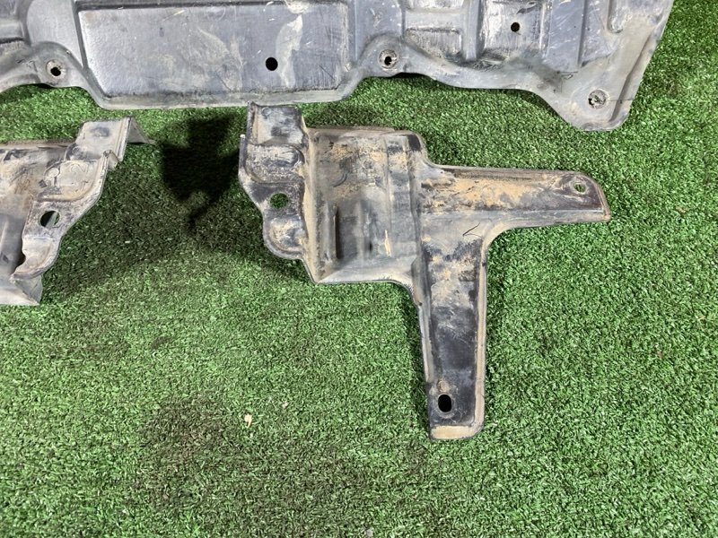 Защита ДВС, 3500 рублей, Солонцы