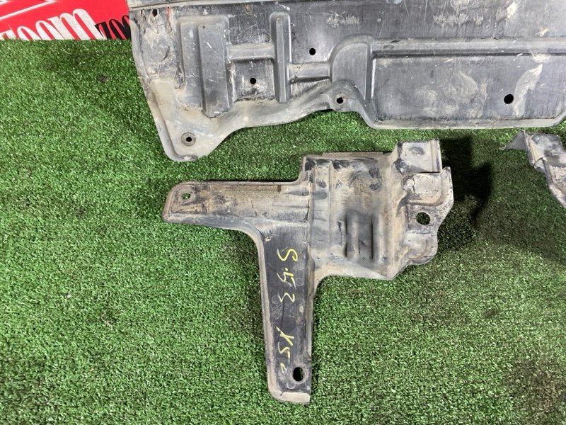 Защита ДВС, 3500 рублей, Солонцы