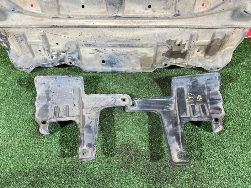 Защита ДВС, 3500 рублей, Солонцы