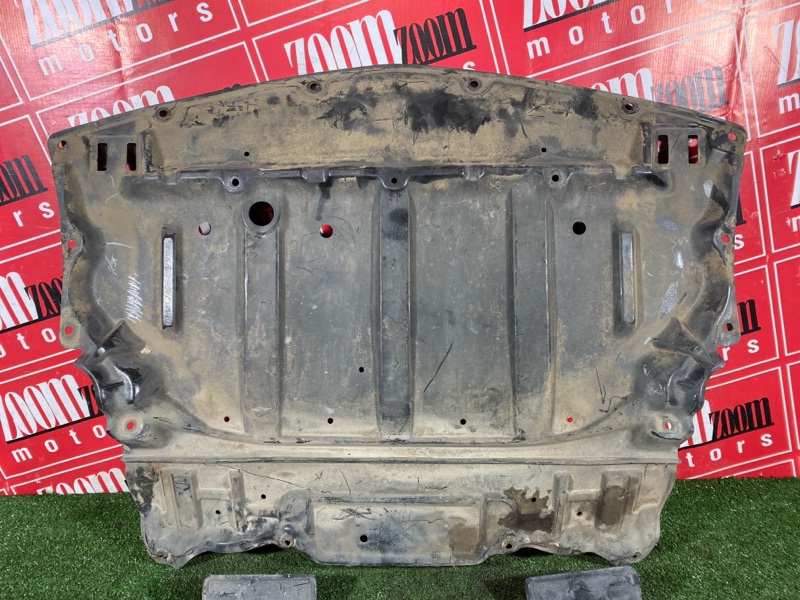 Защита ДВС, 3500 рублей, Солонцы