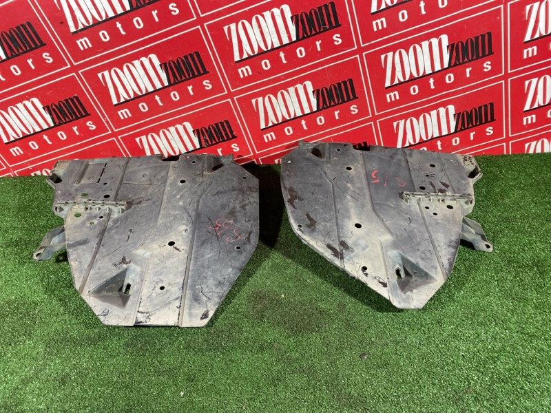 Защита топливного бака, 1500 рублей, Солонцы