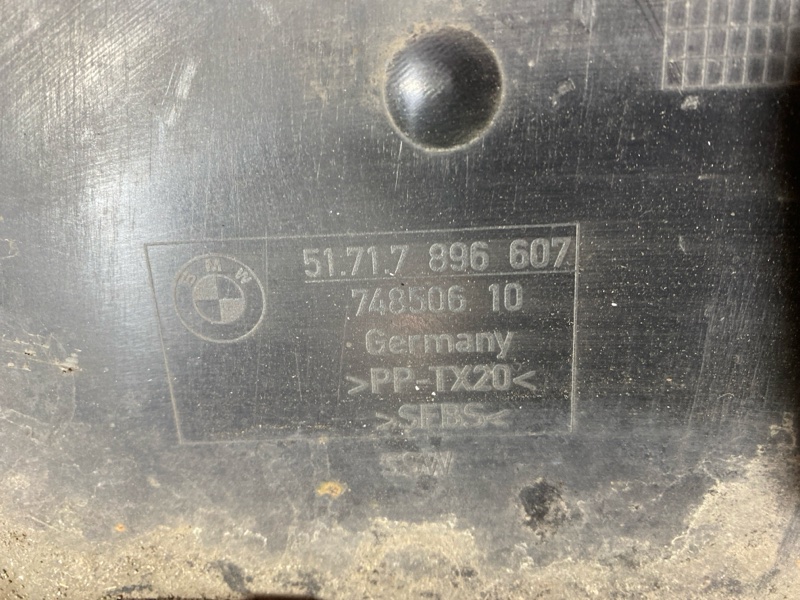 Защита бампера, 3000 рублей, Солонцы