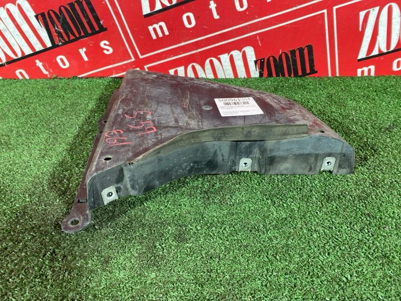 Защита бампера, 3000 рублей, Солонцы