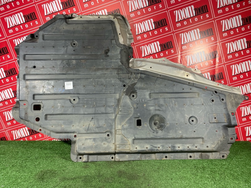 Защита днища кузова, 3000 рублей, Солонцы