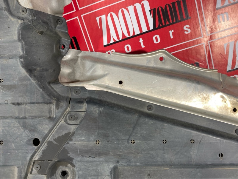 Защита днища кузова, 3000 рублей, Солонцы