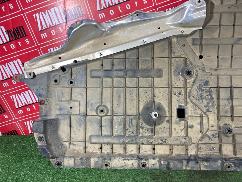 Защита днища кузова, 3000 рублей, Солонцы