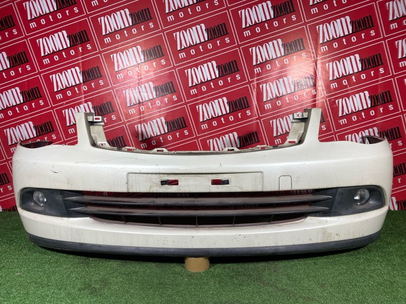 Бампер, 5700 рублей, Солонцы