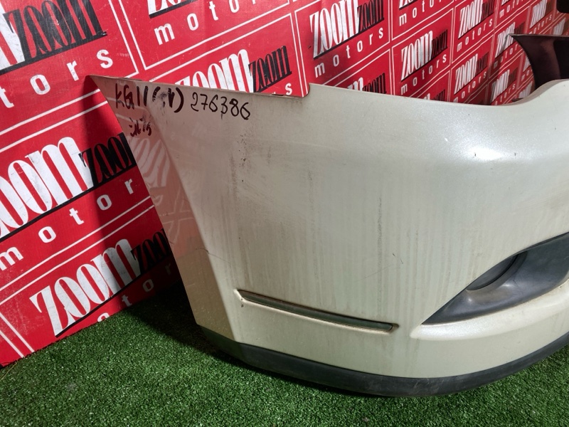 Бампер, 5700 рублей, Солонцы