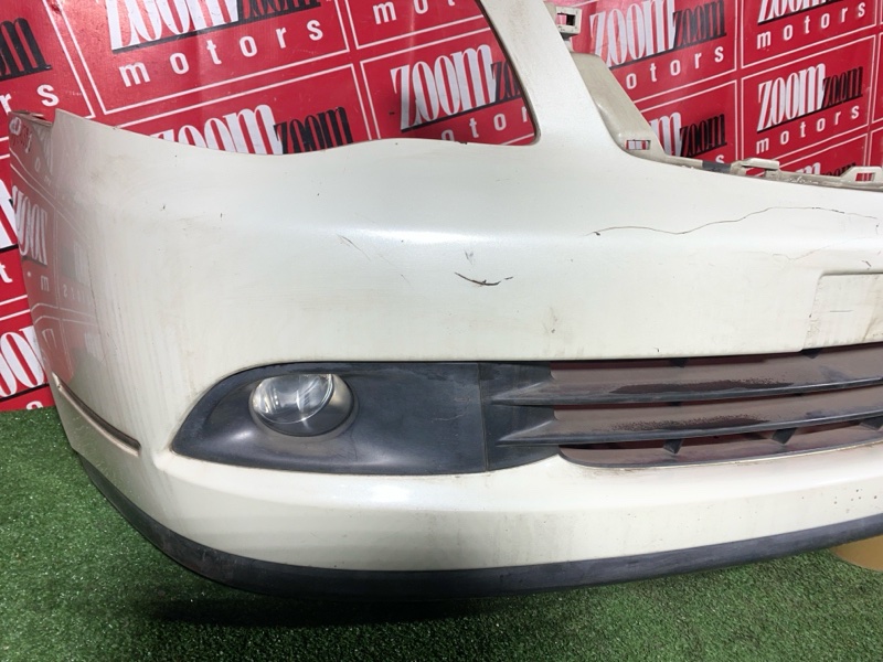 Бампер, 5700 рублей, Солонцы