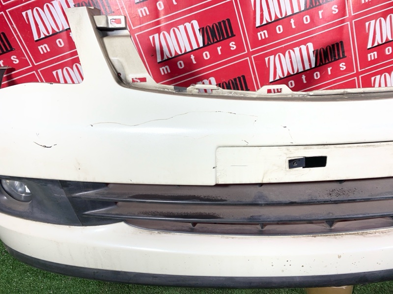 Бампер, 5700 рублей, Солонцы