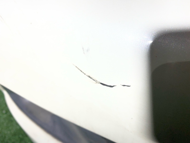 Бампер, 5700 рублей, Солонцы