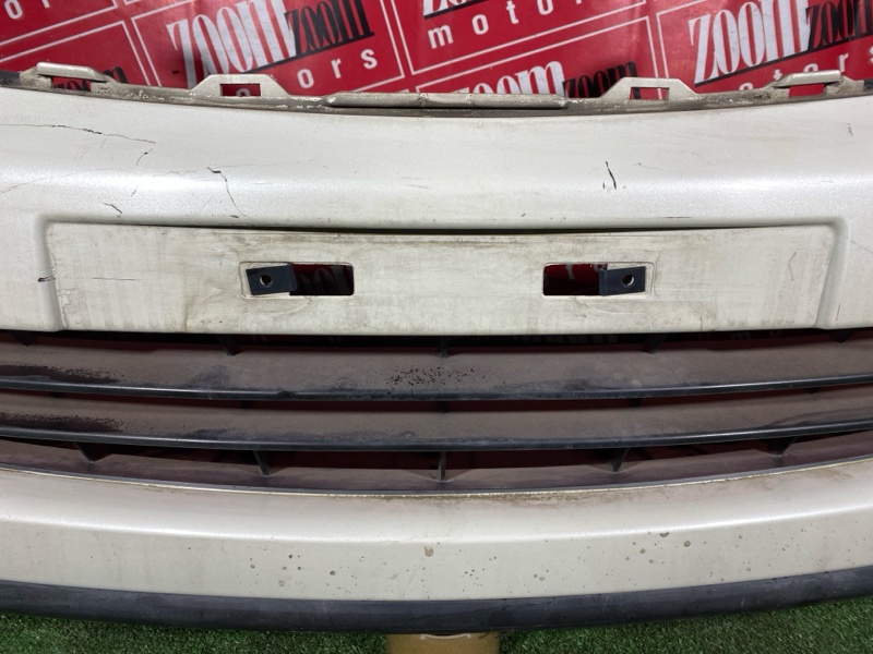 Бампер, 5700 рублей, Солонцы