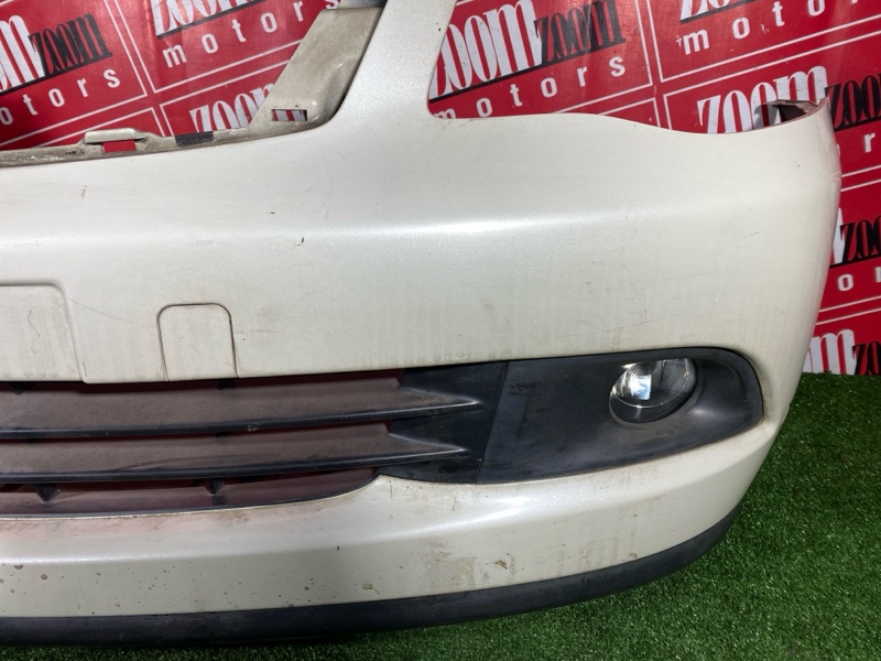 Бампер, 5700 рублей, Солонцы