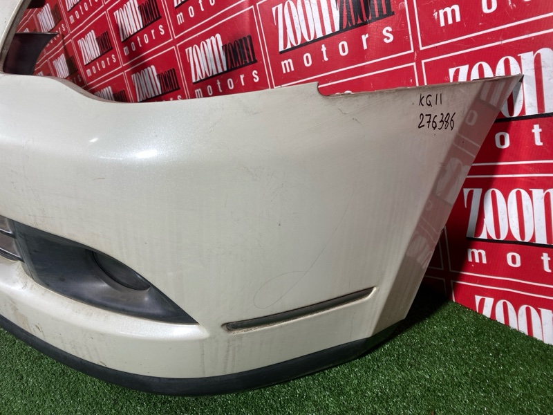 Бампер, 5700 рублей, Солонцы