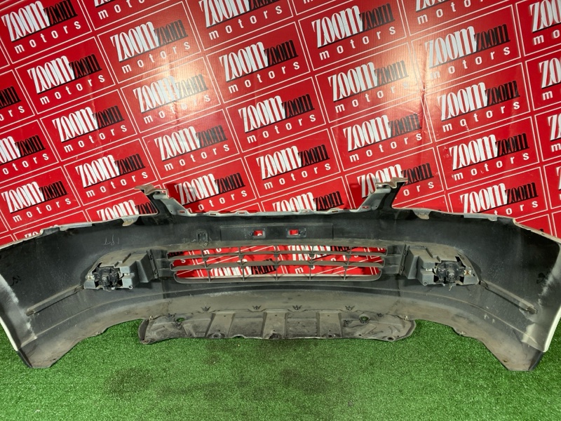 Бампер, 5700 рублей, Солонцы