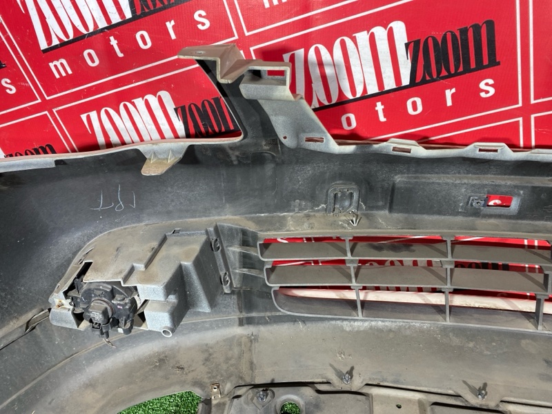 Бампер, 5700 рублей, Солонцы