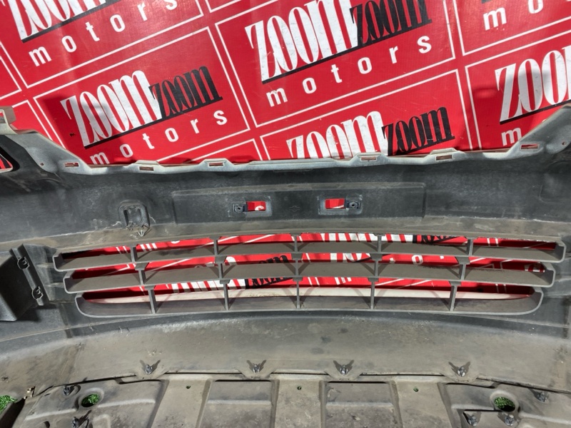 Бампер, 5700 рублей, Солонцы