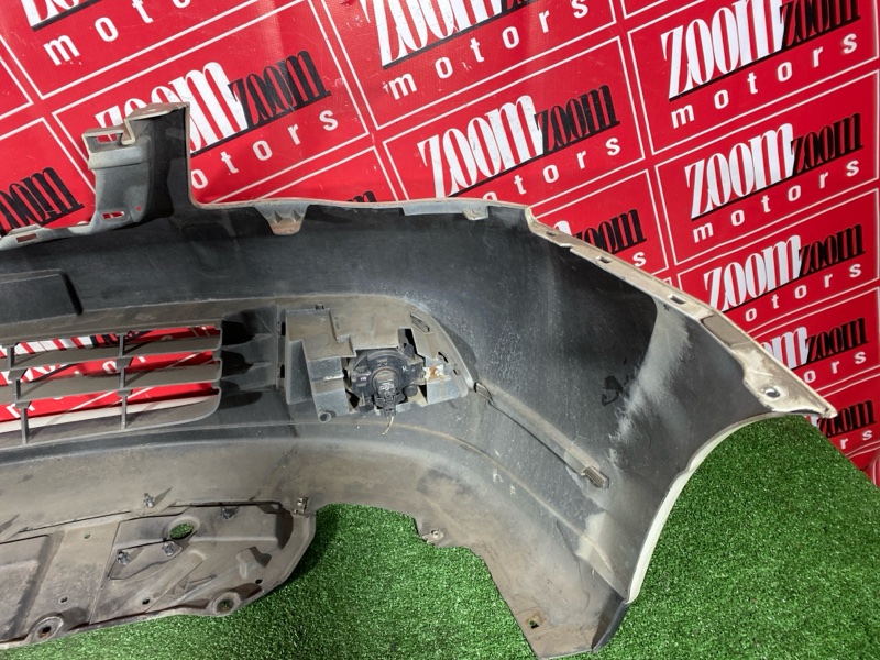 Бампер, 5700 рублей, Солонцы