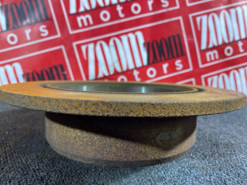 Диск тормозной, 800 рублей, Солонцы