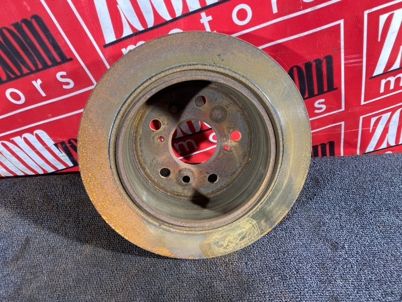 Диск тормозной, 800 рублей, Солонцы