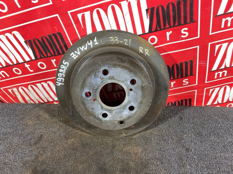 Диск тормозной, 1000 рублей, Солонцы