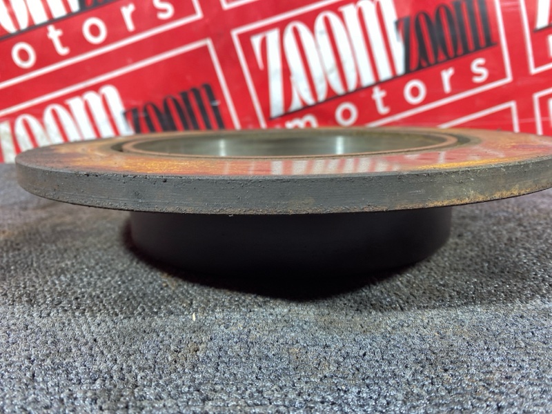 Диск тормозной, 1000 рублей, Солонцы