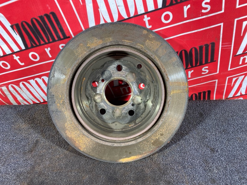 Диск тормозной, 1000 рублей, Солонцы