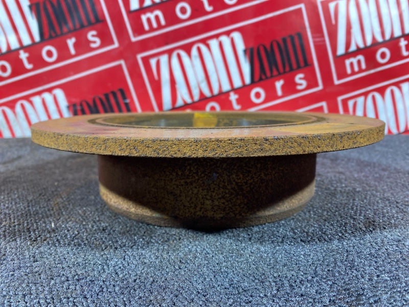 Диск тормозной, 800 рублей, Солонцы