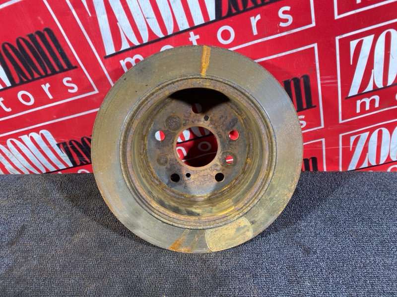 Диск тормозной, 800 рублей, Солонцы