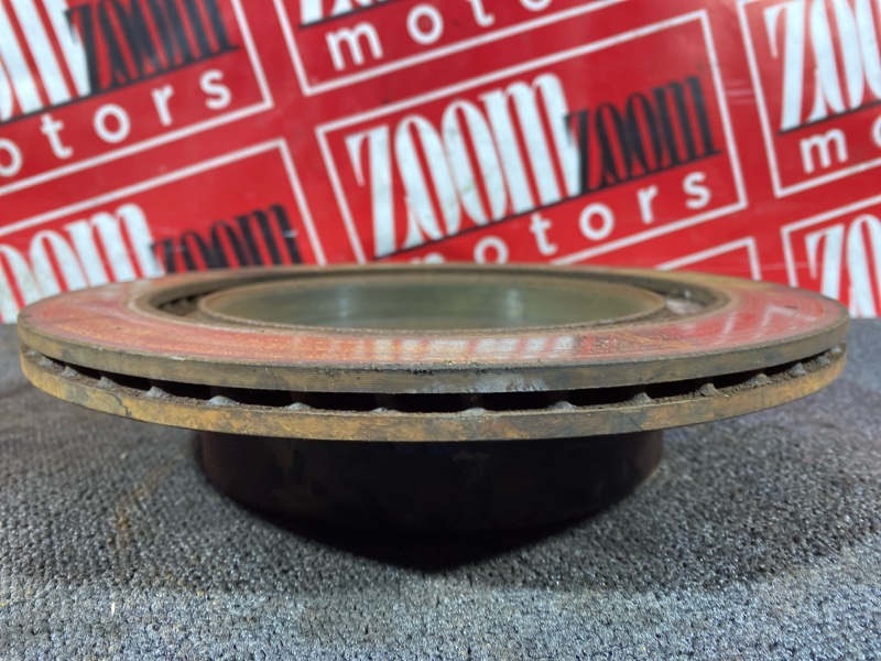 Диск тормозной, 600 рублей, Солонцы