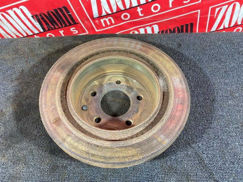 Диск тормозной, 600 рублей, Солонцы