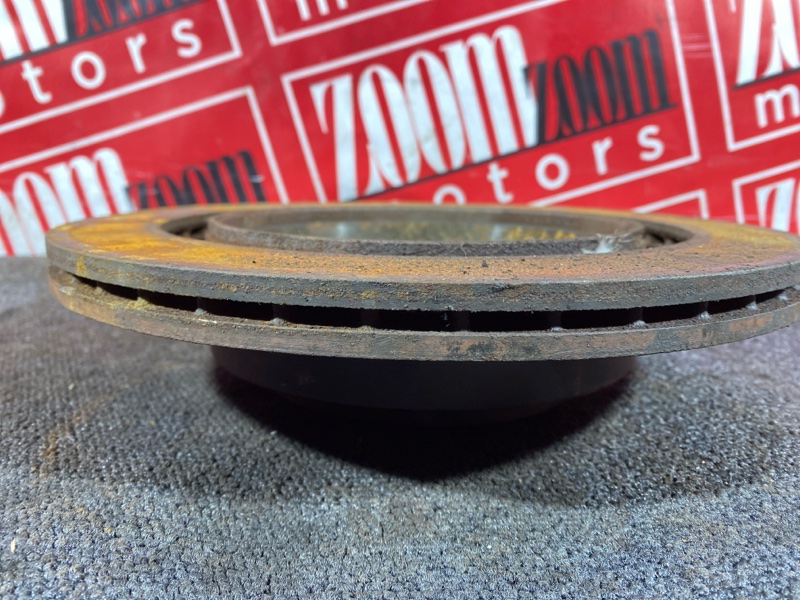 Диск тормозной, 600 рублей, Солонцы