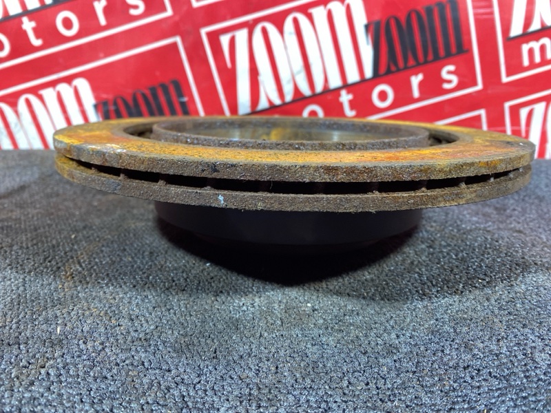 Диск тормозной, 600 рублей, Солонцы