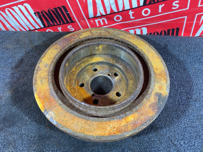 Диск тормозной, 600 рублей, Солонцы