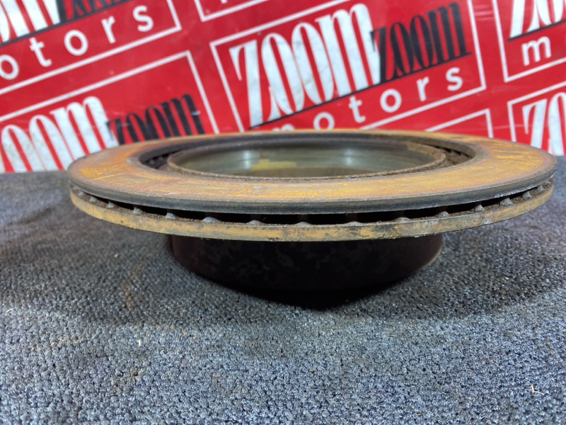 Диск тормозной, 600 рублей, Солонцы