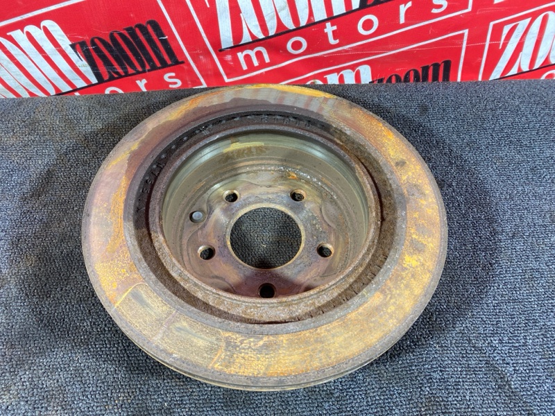 Диск тормозной, 600 рублей, Солонцы