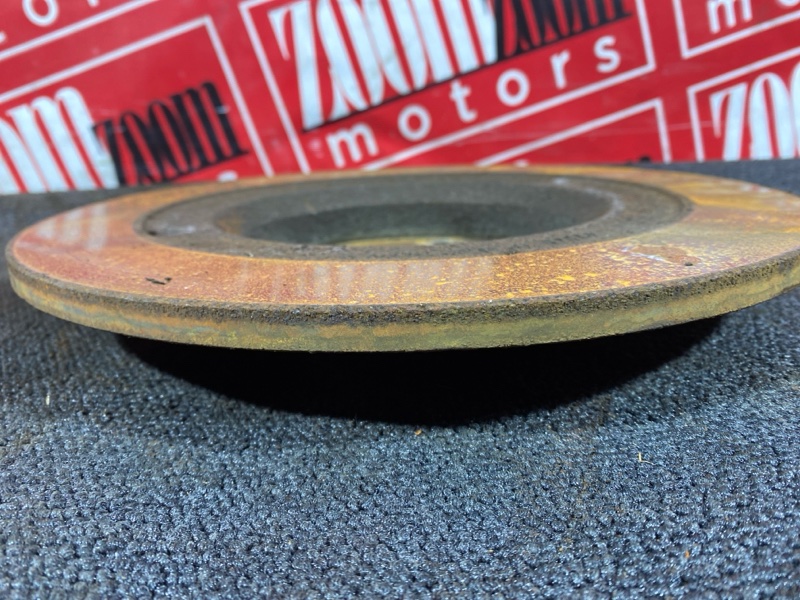 Диск тормозной, 600 рублей, Солонцы