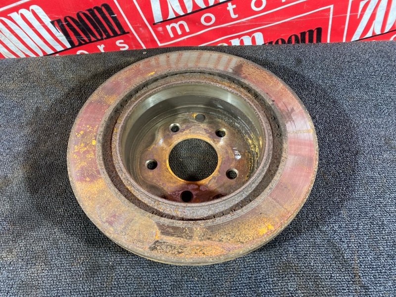 Диск тормозной, 1400 рублей, Солонцы