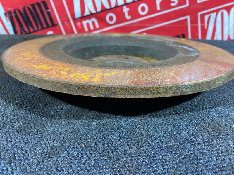 Диск тормозной, 600 рублей, Солонцы