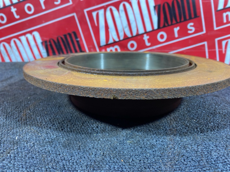 Диск тормозной, 800 рублей, Солонцы